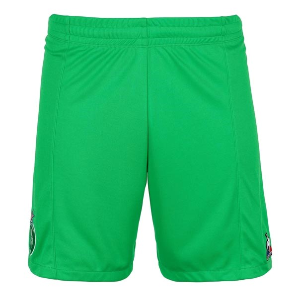 Pantalones Saint étienne Primera equipo 2021-22 Verde